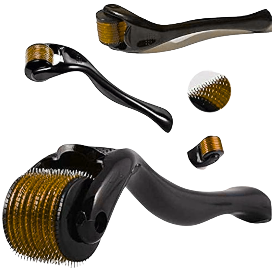 Roziera Derma Roller - Image 3